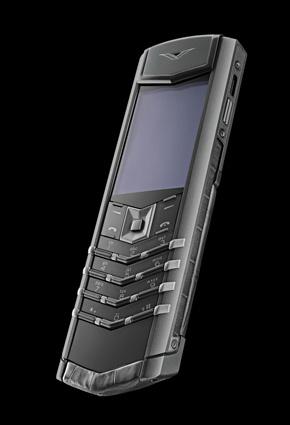 فيرتو تقدّم Signature Zirconium